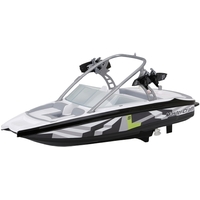 New bright Mastercraft