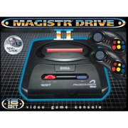 New Game Sega Magistr Drive 2 фото