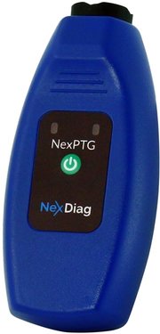 NexDiag NexPTG Profi фото