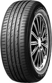 Nexen Nblue HD Plus 195/65 R15 91H фото