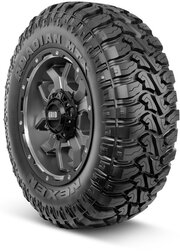 Nexen Roadian MTX 35/12.5 R17 121Q фото