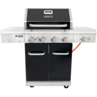 Nexgrill Deluxe 720-0958HA