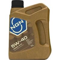 Ngn DIESEL SYN 5W-40 1 л