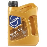 Ngn Diesel Syn 5W-40