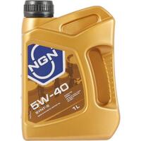 Ngn SYNT-S 5W-40 1 л