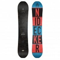 Nidecker Advanced (16-17)