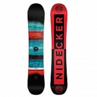 Nidecker Play (16-17)