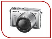 Nikon 1 AW1 Body фото