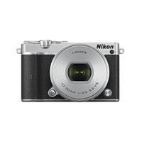 Nikon 1 J5 Kit