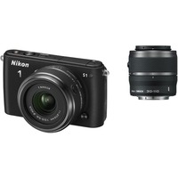 Nikon 1 S1 Double Zoom