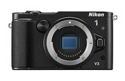 Nikon 1 V3 Body фото