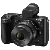 Nikon 1 V3 kit 10-30