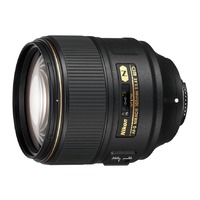 Nikon 105mm f/1.4E ED AF-S Nikkor