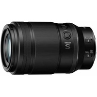 Nikon 105mm f/2.8 Z VR S MC Nikkor