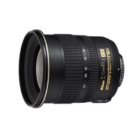 Nikon 12-24mm f/4G ED-IF AF-S DX Zoom-Nikkor