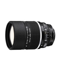 Nikon 135mm f/2D AF DC-Nikkor