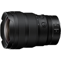 Nikon 14-24mm f/2.8 S Nikkor Z