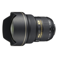 Nikon 14-24mm f/2.8G ED AF-S Nikkor