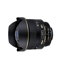 Nikon 14mm f/2.8D ED AF Nikkor