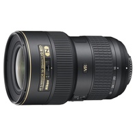 Nikon 16-35mm f/4G ED AF-S VR Nikkor