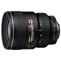 Nikon 17-35mm f/2.8D ED-IF AF-S Zoom-Nikkor