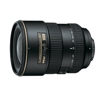 Nikon 17-55mm f/2.8G ED-IF AF-S DX Zoom-Nikkor