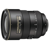 Nikon 17-55mm f/2.8G IF-ED AF-S DX Zoom-Nikkor