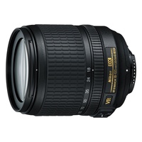 Nikon 18-105mm f/3.5-5.6G AF-S ED DX VR Nikkor