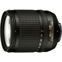 Nikon 18-135mm f/3.5-5.6 ED-IF AF-S DX Zoom-Nikkor