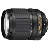 Nikon 18-140mm f/3.5-5.6G ED VR DX AF-S