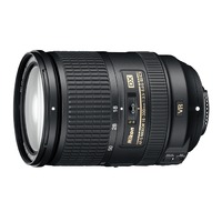 Nikon 18-300mm f/3.5-5.6G ED AF-S VR DX