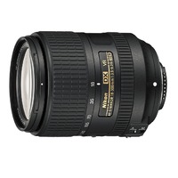 Nikon 18-300mm f/3.5-6.3G ED AF-S VR DX