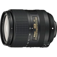 Nikon 18-300mm f/3.5-6.3G ED VR AF-S DX Nikkor