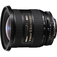 Nikon 18-35mm f/3.5-4.5D ED-IF AF Zoom-Nikkor