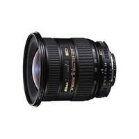 Nikon 18-35mm f/3.5-4.5D ED Zoom-Nikkor