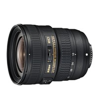 Nikon 18-35mm f/3.5-4.5G ED AF-S Nikkor