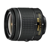 Nikon 18-55mm f/3.5-5.6G AF-P VR DX