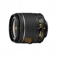 Nikon 18-55mm f/3.5-5.6G AF-S VR DX Zoom-Nikkor