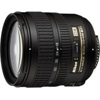 Nikon 18-70mm f/3.5-4.5G ED-IF AF-S DX Zoom Nikkor