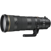 Nikon 180-400mm F4E TC1.4 FL ED VR AF-S Nikkor