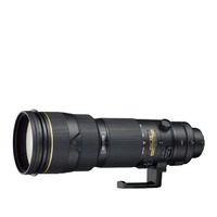 Nikon 200-400mm f/4G ED VR II AF-S Nikkor