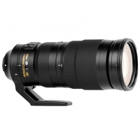 Nikon 200-500mm f/5.6E ED VR AF-S Nikkor