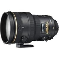 Nikon 200mm f/2G ED-IF AF-S VR II Nikkor