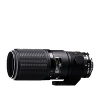 Nikon 200mm f/4D ED-IF AF Micro-Nikkor