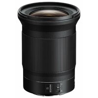 Nikon 20mm f/1.8S Nikkor Z