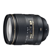 Nikon 24-120mm f/4G ED VR AF-S Nikkor