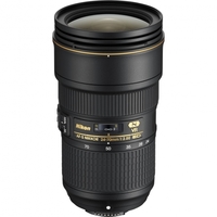 Nikon 24-70mm f/2.8E ED VR AF-S Nikkor