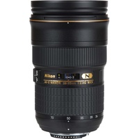 Nikon 24-70mm f/2.8G ED AF-S Nikkor