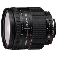 Nikon 24-85mm f/2.8-4.0D AF IF Zoom-Nikkor