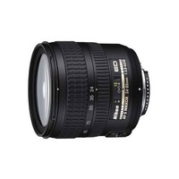 Nikon 24-85mm f/3.5-4.5G ED-IF AF-S Zoom-Nikkor